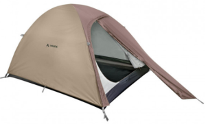 Vaude - Палатка просторная Campo Compact 2 P