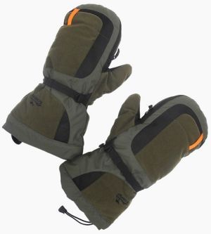 Tramp - Зимние варежки Nord