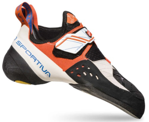 Скальные туфли для болдеринга La Sportiva Solution Woman