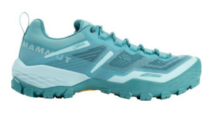 Mammut - Треккинговые кроссовки для женщин Ducan Low GTX