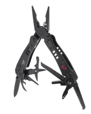 Ganzo - Миниинструменты в наборе Multi Tool G302-В