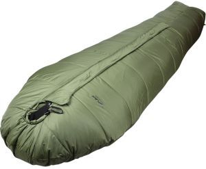 Сплав - Мешок спальный уютный Combat 3 (комфорт -1°С)