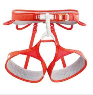 Ультралегкая беседка для скалолазания Petzl Hirundos