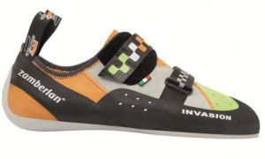 Zamberlan - Прочные скальные туфли A52 INVASION
