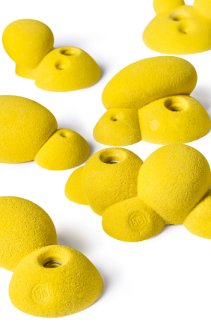 Five Fifteen - Зацепы спортивные  Шары IV