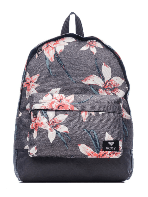 Roxy - Компактный рюкзак для прогулок 15