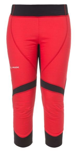 Vaude - Кальсоны теплые Wo Bormio Pants