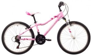 Romet - Велосипед JOLENE JR 24" 13 S