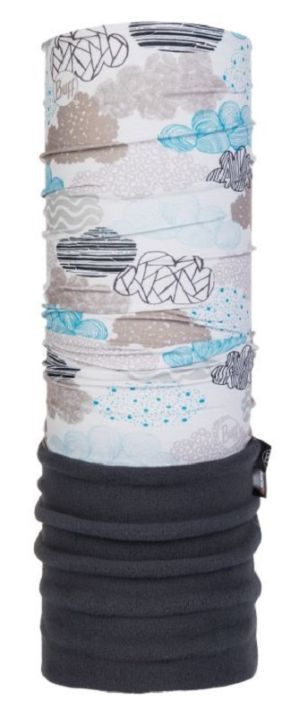 Buff - Детская спортивная бандана Baby Polar Cloudy Sky Cru