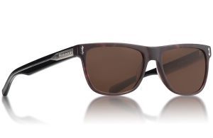 Dragon Alliance - Очки солнцезащитные летние Brake Matte Dark Tortoise