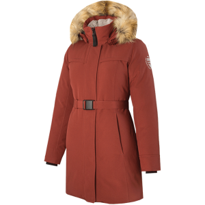 Стильное пальто Sivera Верея МС 2017