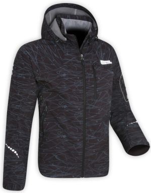 Nord Blanc - Мужская софтшелл куртка W12 2659