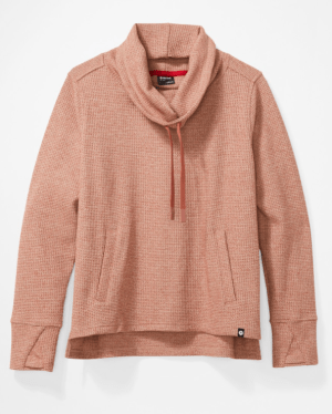 Пуловер женский трикотажный Marmot Wm's Lorraine Pullover