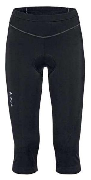Vaude - Эргономичные велобрюки Wo Active 3/4 Pants