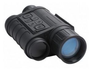 Bushnell - Охотничий цифровой монокуляр 4.5x40 Equinox Z