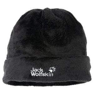 Jack Wolfskin — Шапка женская SOFT ASYLUM CAP WOMEN