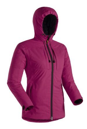 Bask - Куртка женская мембранная Nara SHL