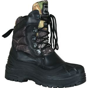  Ботинки туристические Сплав Forester м.78