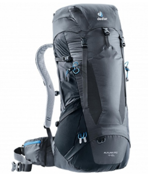 Deuter - Комфортный рюкзак Futura Pro 49 EL