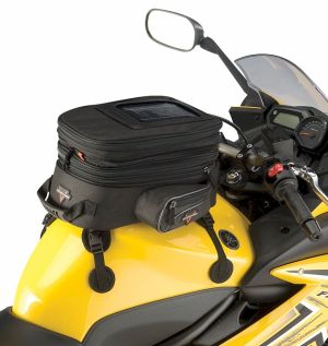 Nelson Rigg - Сумка-кофр SLR-25 (9-16 л)