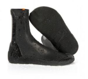 Rip Curl - Гидроботинки Rubber Soul 2mm S/Toe Boo