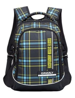 Grizzly - Рюкзак спортивный Grizzly 22