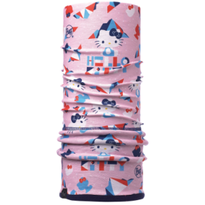 Buff - Бандана-шарф Hello Kitty Polar Child Mountain Light Pink