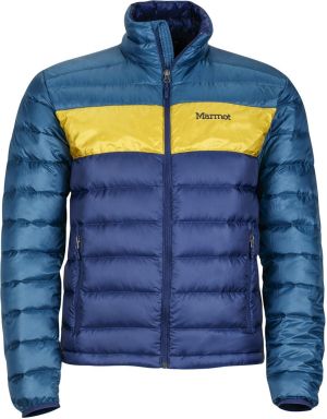 Marmot - Мужской спортивный пуховик Ares Jacket