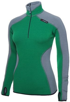 Женский пуловер O3 Ozone Conti O-Stretch