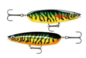 Rapala - Тонущий воблер X-Rap Scoop