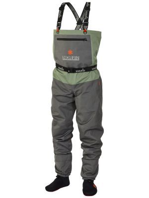 Полукомбинезон Norfin Pilot Stockingfoot 2