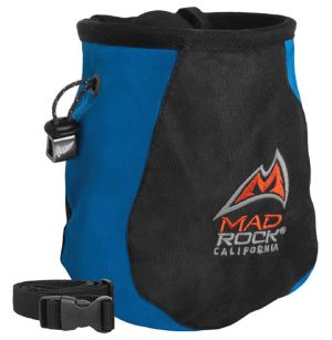 Стильная сумка для магнезии Mad Rock Koala