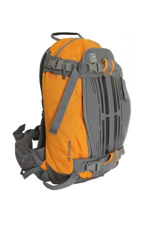 Bask - Рюкзак спортивный Mustag 25