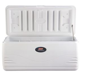 Coleman - Контейнер вместительный 150 Quart Marine