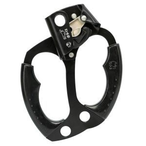 \Двойной зажим Вертикаль Жумар Бабочка