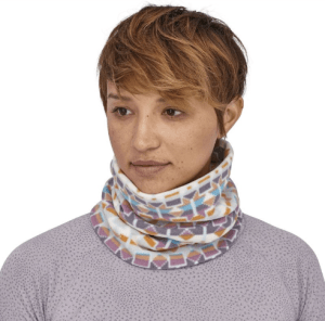Patagonia - Теплый шарф Micro-D Gaiter