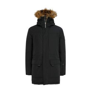 Куртка-аляска Калашников Wrangel 2.0