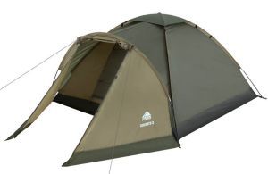 Двухместная палатка для отдыха Trek Planet Toronto 2