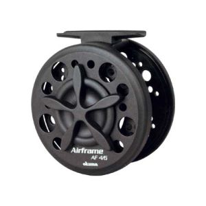 Okuma - Катушка для нахлыста AIirframe