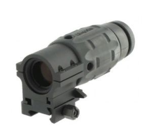 Aimpoint - Увеличитель для коллиматоров 6ХMAG-1 без кронштейна