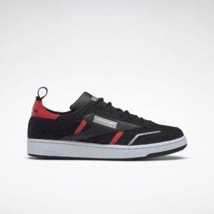 Стильные кроссовки Reebok Club C Reedux