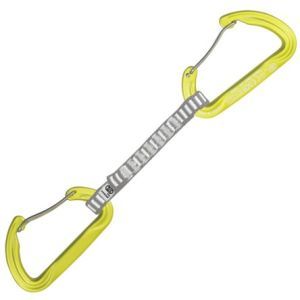 Kong - Оттяжки с карабинами Express Argon