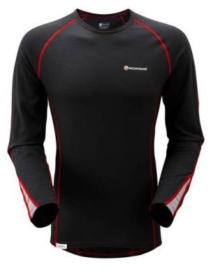 Montane - Футболка мужская Bionic L/S T-Shirt
