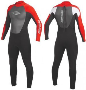 Mormaii - Гидрокостюм детский длинный эластичный Cross 3/2 мм