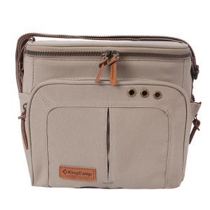 King Camp - Термосумка для пикника Cooler Bag 5L