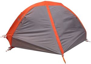 Marmot - Палатка туристическая вместительная Tungsten 1P
