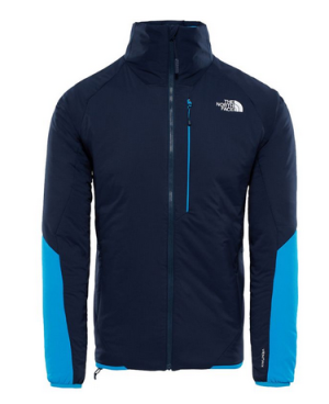 Спортивная куртка мужская The North Face Ventrix