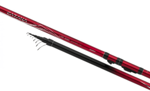 Удилище для профессионалов Shimano Catana Fast
