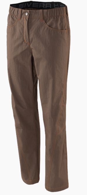 Sivera - Летние штаны для женщин Чага Д