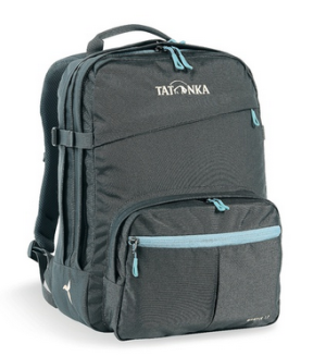 Рюкзак городской стильный Tatonka Magpie 17 Women